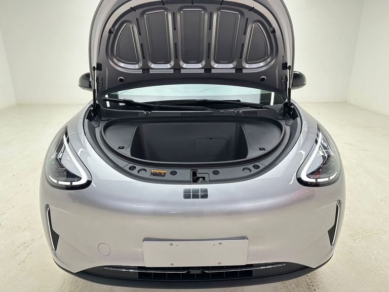 GEELY EX2 PRO 