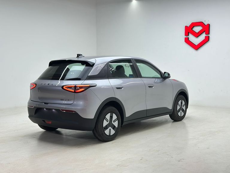 GEELY EX2 PRO 