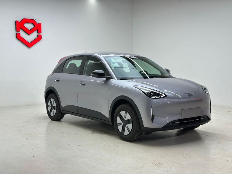 GEELY EX2 PRO 