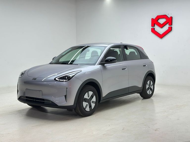 GEELY EX2 PRO 