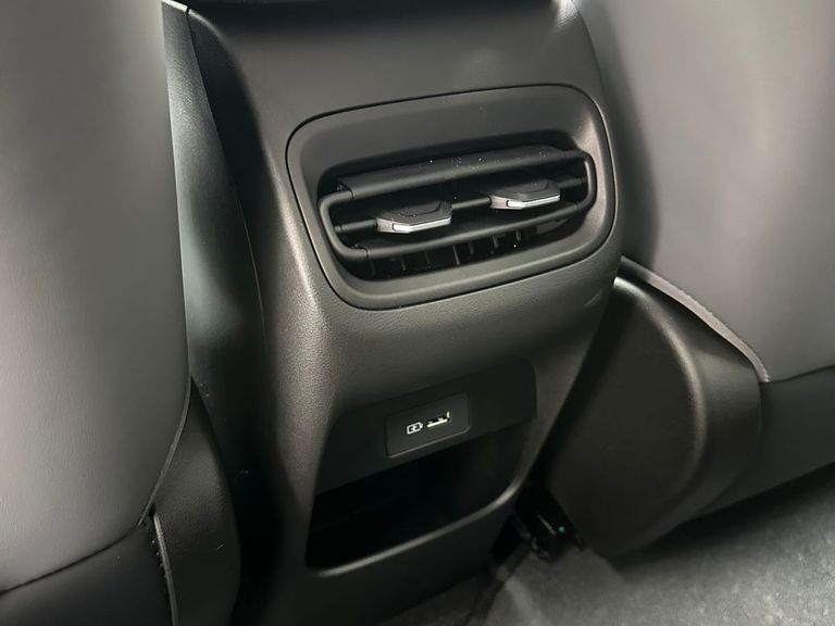GEELY EX2 PRO 