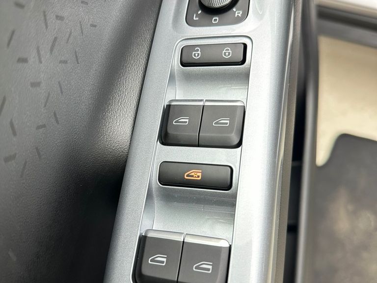 GEELY EX2 PRO 