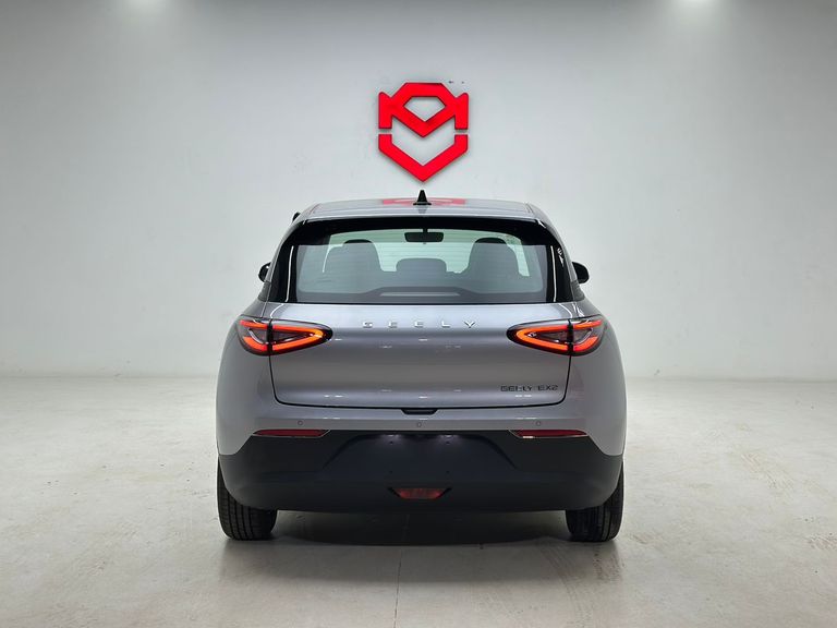 GEELY EX2 PRO 