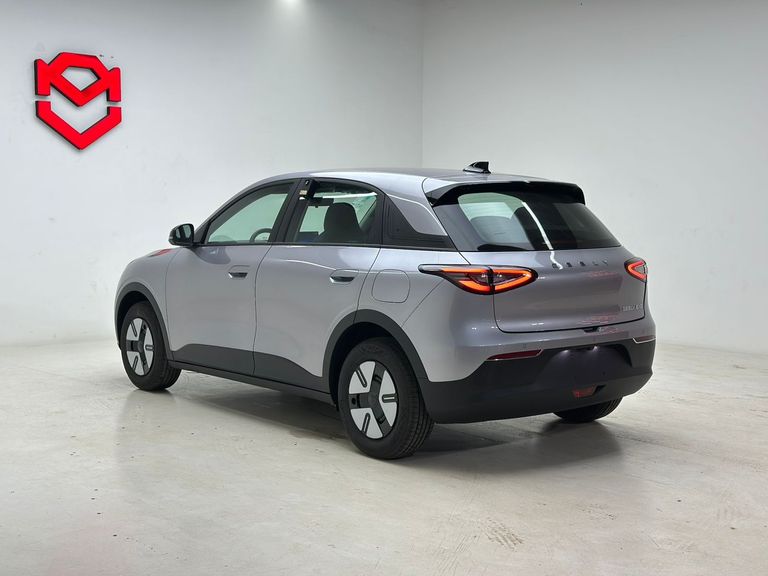 GEELY EX2 PRO 
