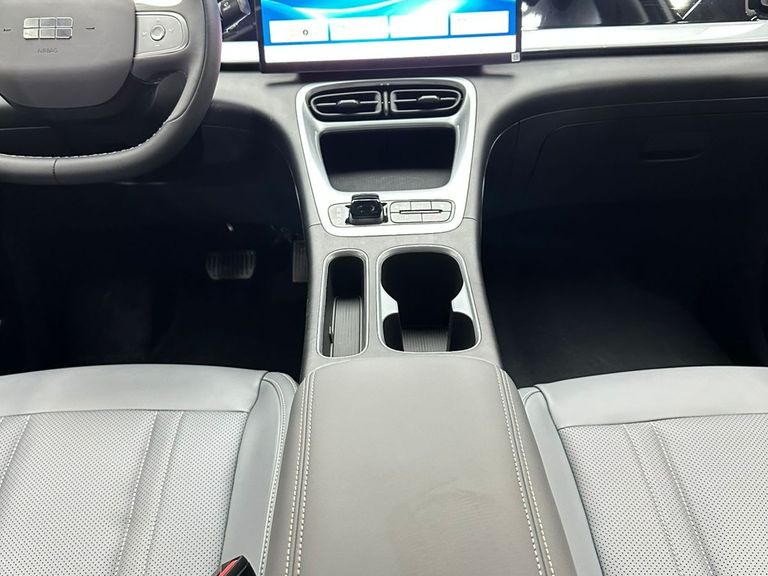 GEELY EX2 PRO 