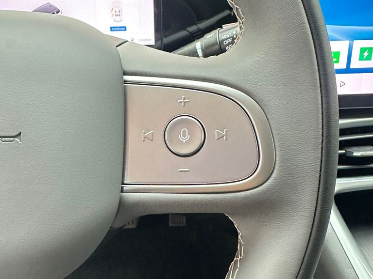 GEELY EX2 PRO 