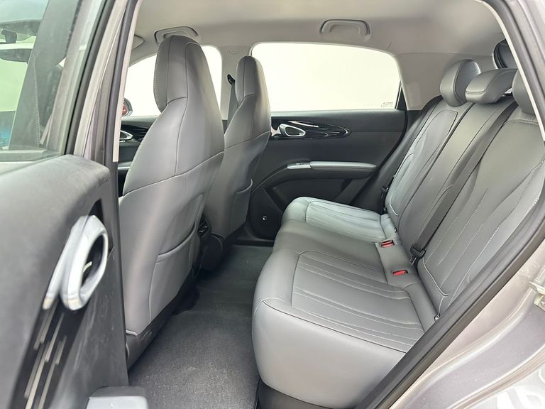 GEELY EX2 PRO 