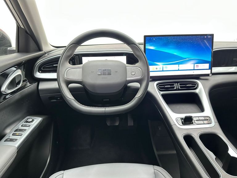 GEELY EX2 PRO 