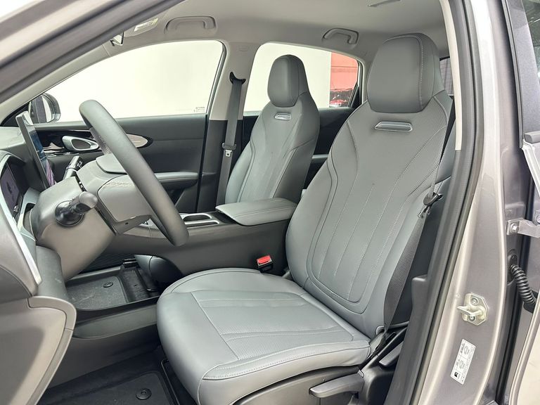 GEELY EX2 PRO 