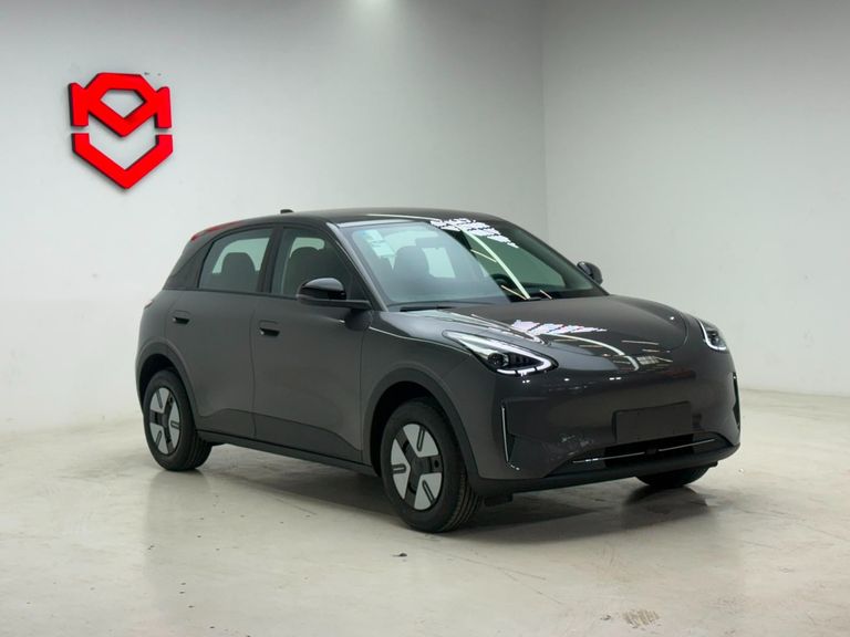 GEELY EX2 PRO 