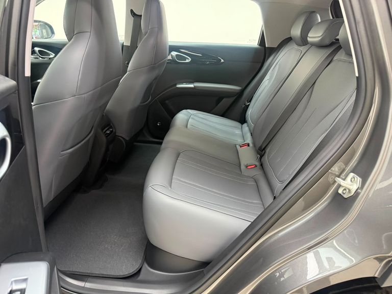 GEELY EX2 PRO 