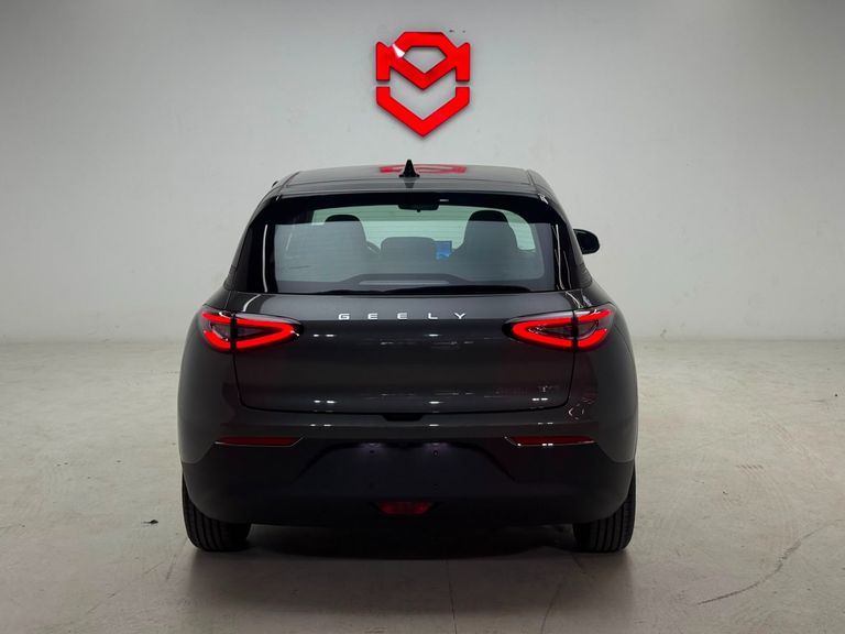 GEELY EX2 PRO 