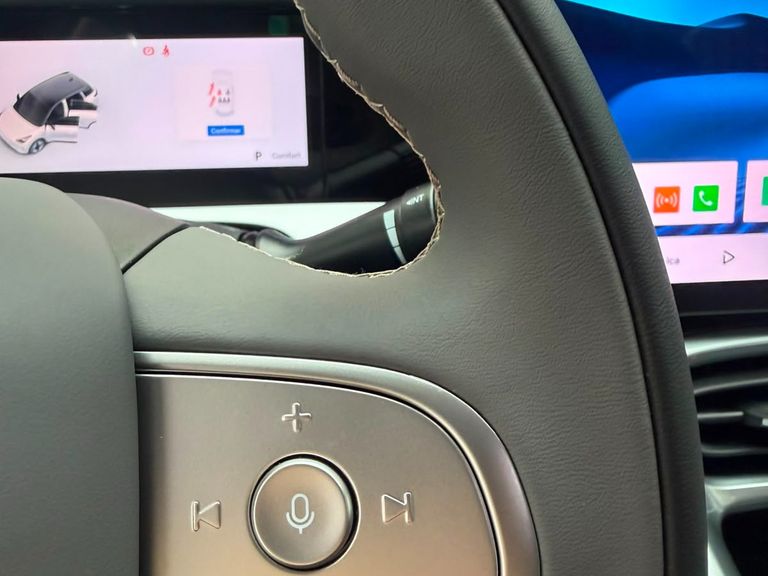GEELY EX2 PRO 