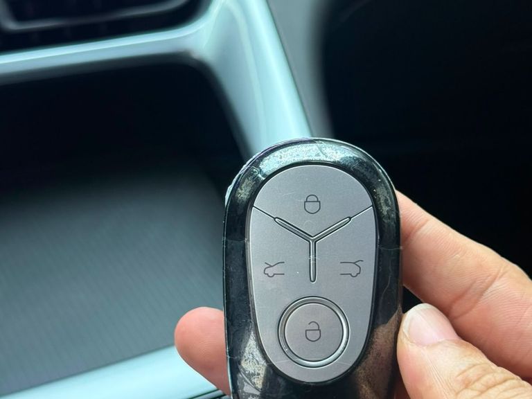 GEELY EX2 PRO 