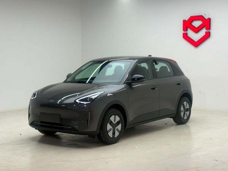GEELY EX2 PRO 
