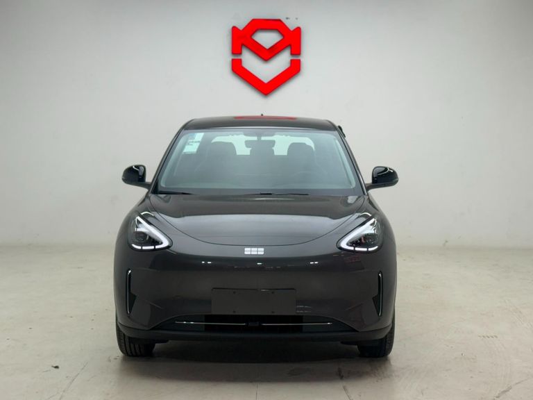 GEELY EX2 PRO 