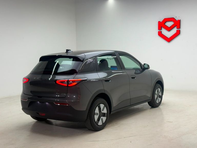 GEELY EX2 PRO 