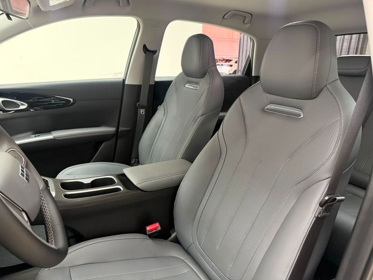 GEELY EX2 PRO 