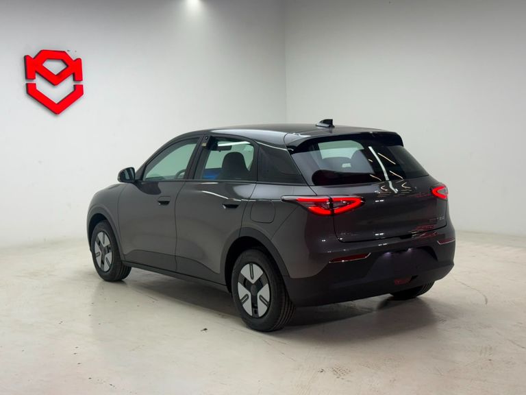 GEELY EX2 PRO 