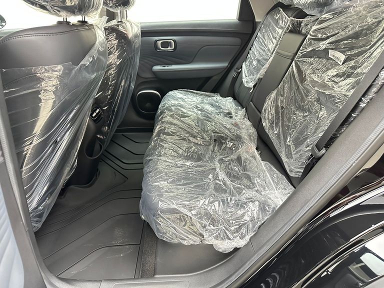 GAC AION UT Premium (Elétrico)