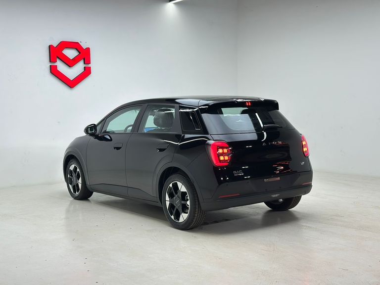 GAC AION UT Premium (Elétrico)
