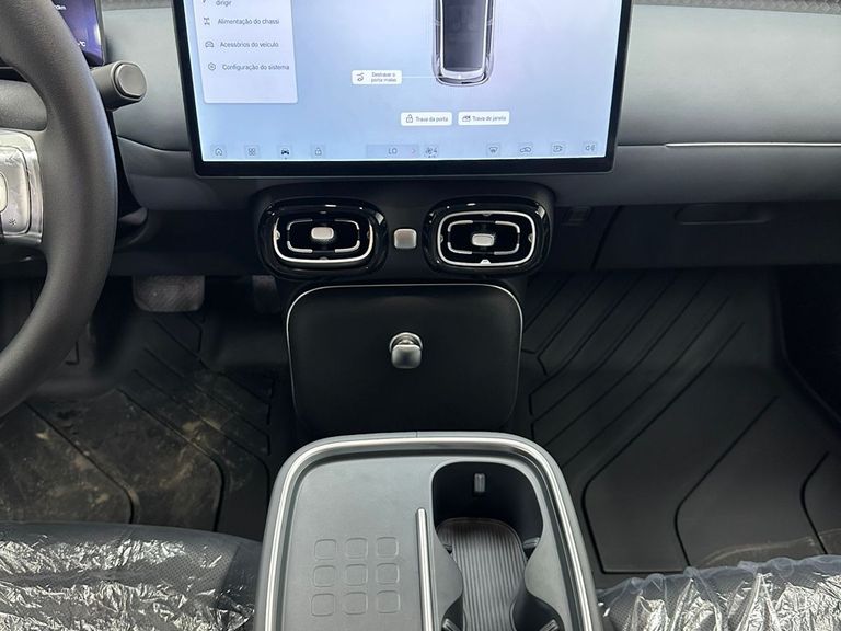 GAC AION UT Premium (Elétrico)