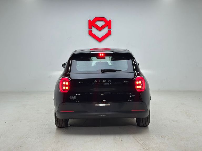 GAC AION UT Premium (Elétrico)