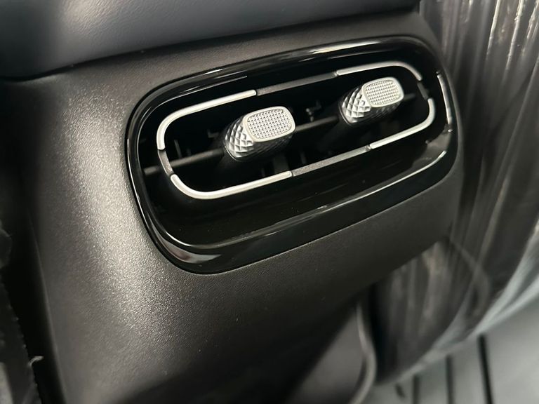 GAC AION UT Premium (Elétrico)