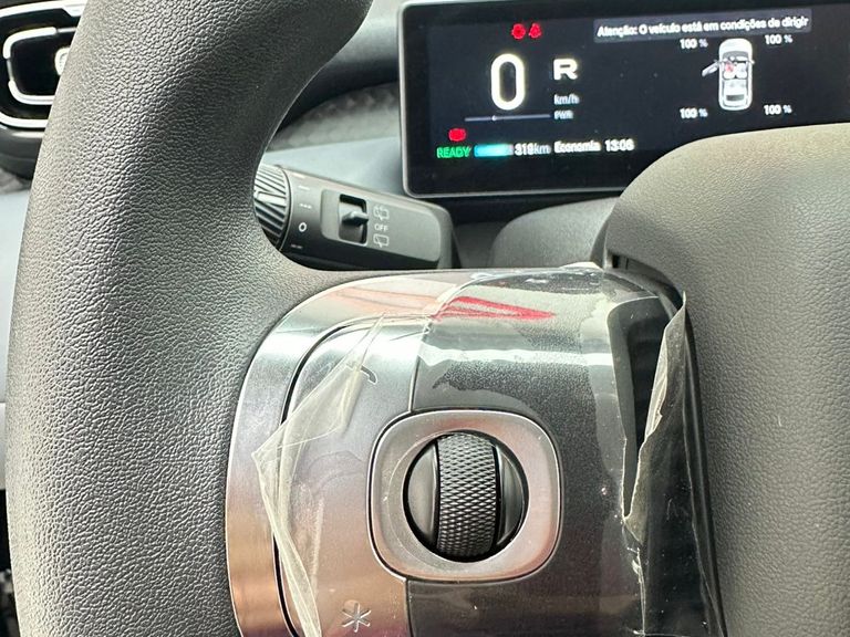 GAC AION UT Premium (Elétrico)