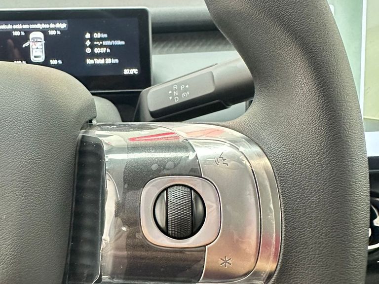 GAC AION UT Premium (Elétrico)