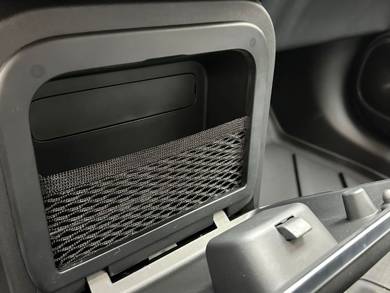 GAC AION UT Premium (Elétrico)