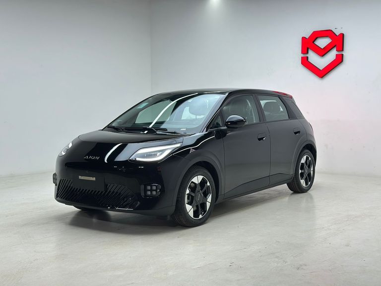 GAC AION UT Premium (Elétrico)