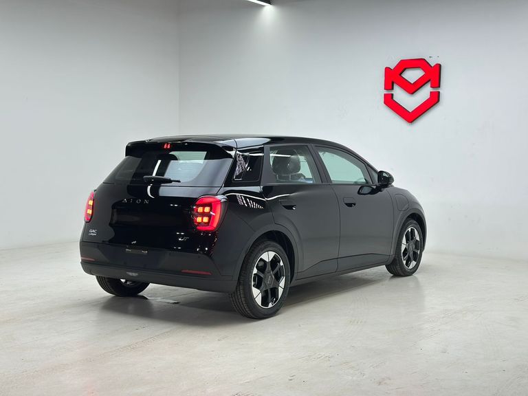 GAC AION UT Premium (Elétrico)
