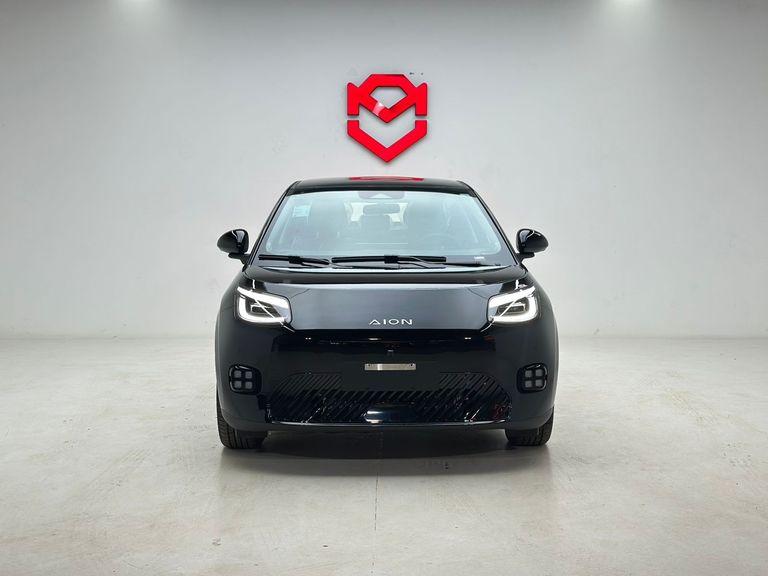 GAC AION UT Premium (Elétrico)