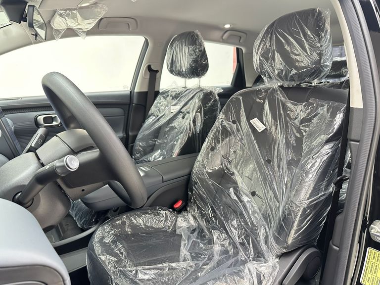 GAC AION UT Premium (Elétrico)