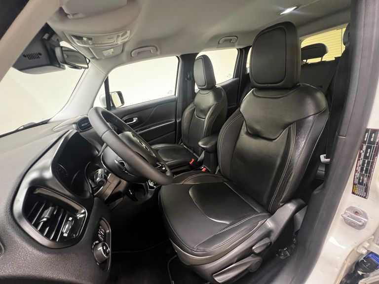 Jeep Renegade Limited 2.0 4x4 TB Diesel Aut.