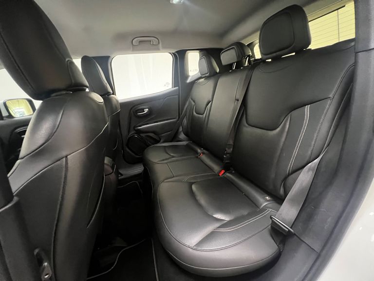 Jeep Renegade Limited 2.0 4x4 TB Diesel Aut.