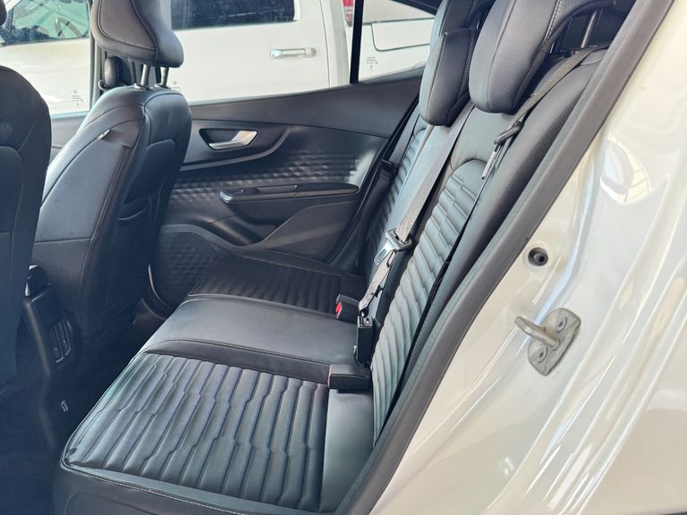 Fiat Fastback 1.0 200 Turbo Flex Aut