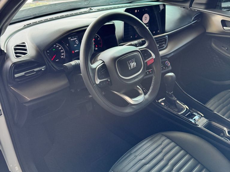 Fiat Fastback 1.0 200 Turbo Flex Aut