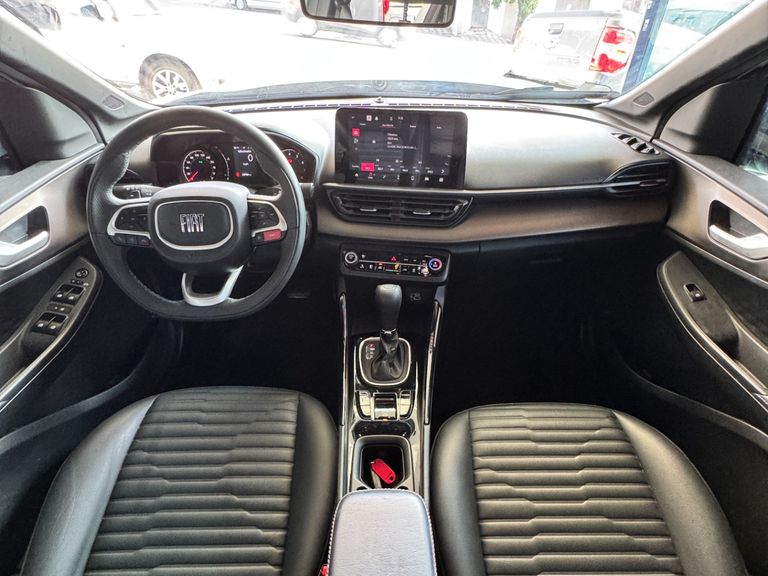 Fiat Fastback 1.0 200 Turbo Flex Aut