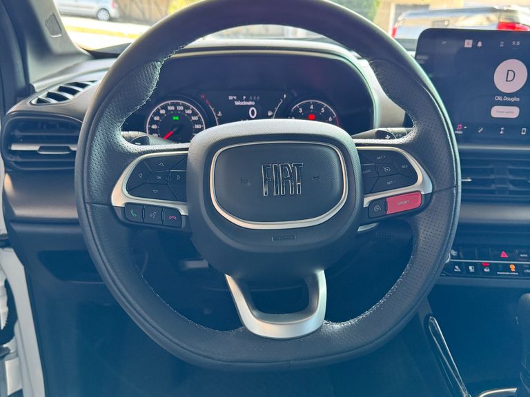 Fiat Fastback 1.0 200 Turbo Flex Aut
