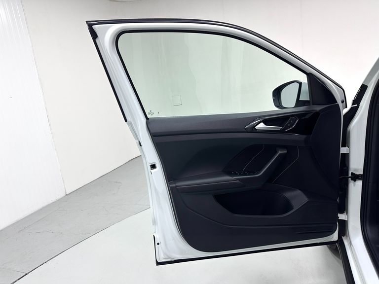 VolksWagen T-Cross Hig. 250 TSI 1.4 Flex 16V 5p Aut