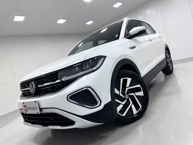 VolksWagen T-Cross Hig. 250 TSI 1.4 Flex 16V 5p Aut
