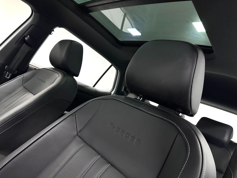 VolksWagen T-Cross Hig. 250 TSI 1.4 Flex 16V 5p Aut