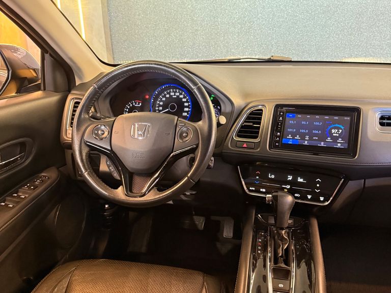 Honda HR-V EX 1.8 Flexone 16V 5p Aut.