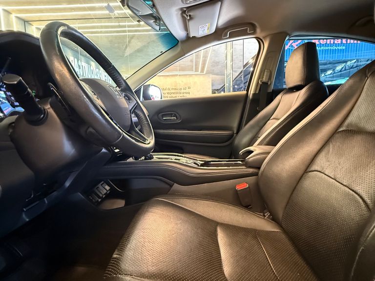Honda HR-V EX 1.8 Flexone 16V 5p Aut.