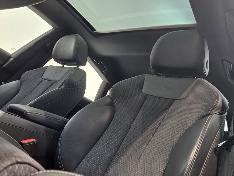 Audi A5 Sportback S-Line 2.0 TFSI S-tronic