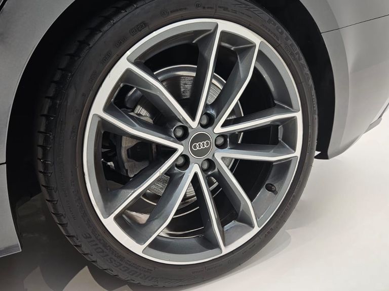 Audi A5 Sportback S-Line 2.0 TFSI S-tronic