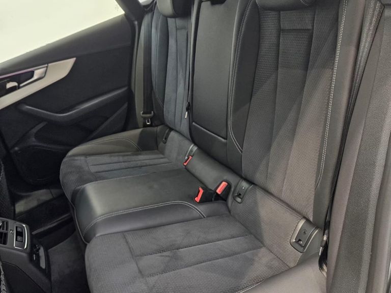 Audi A5 Sportback S-Line 2.0 TFSI S-tronic