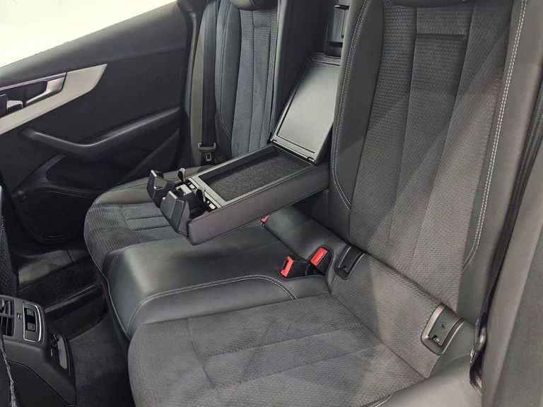 Audi A5 Sportback S-Line 2.0 TFSI S-tronic